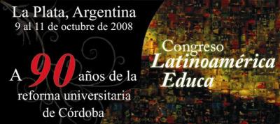 Congreso Latinoamericano Educa