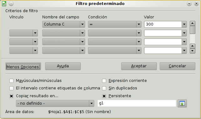 Apache OpenOffice: Foro oficial de la comunidad - [RESUELTO] Reconocer ...