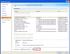 Página de complementos en Excel 2007